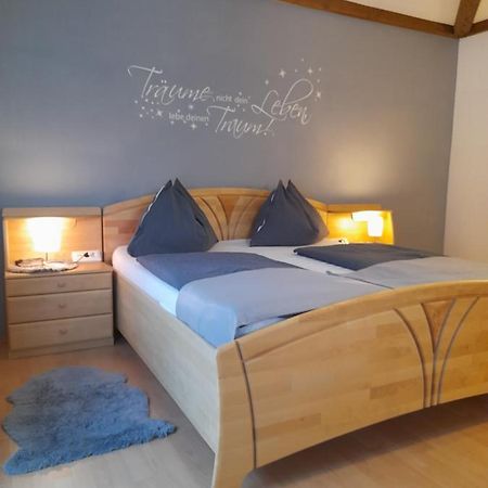 Appartement Haus Rosina à Mühlbach am Hochkönig Extérieur photo