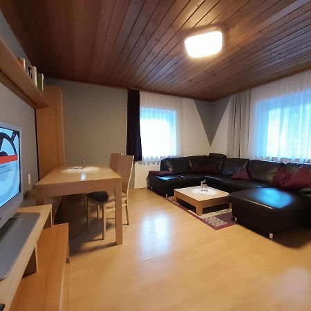 Appartement Haus Rosina à Mühlbach am Hochkönig Extérieur photo